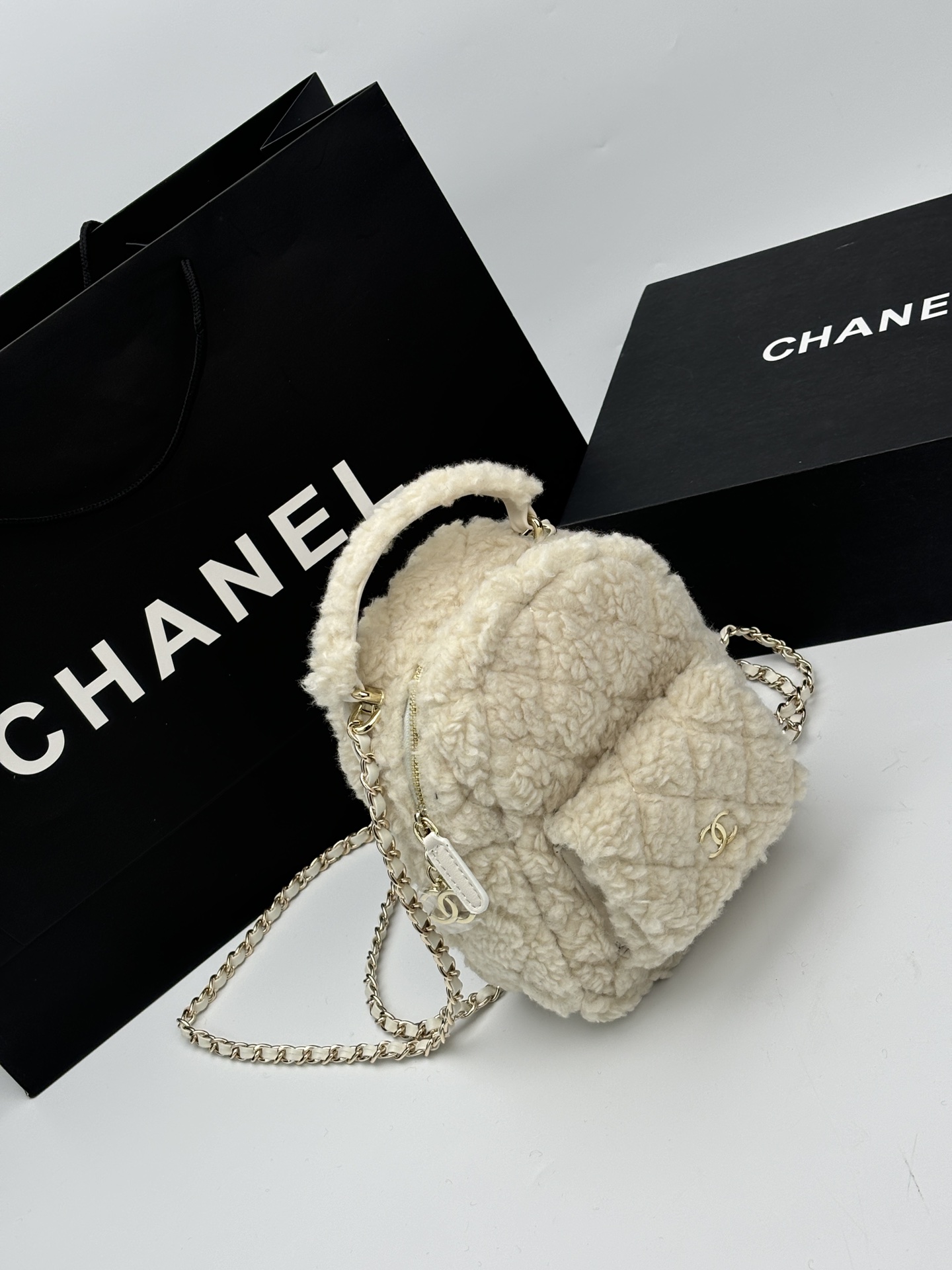 C design women handbag