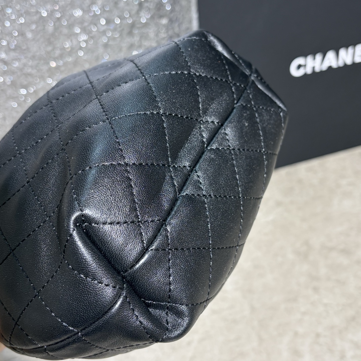 C design women handbag