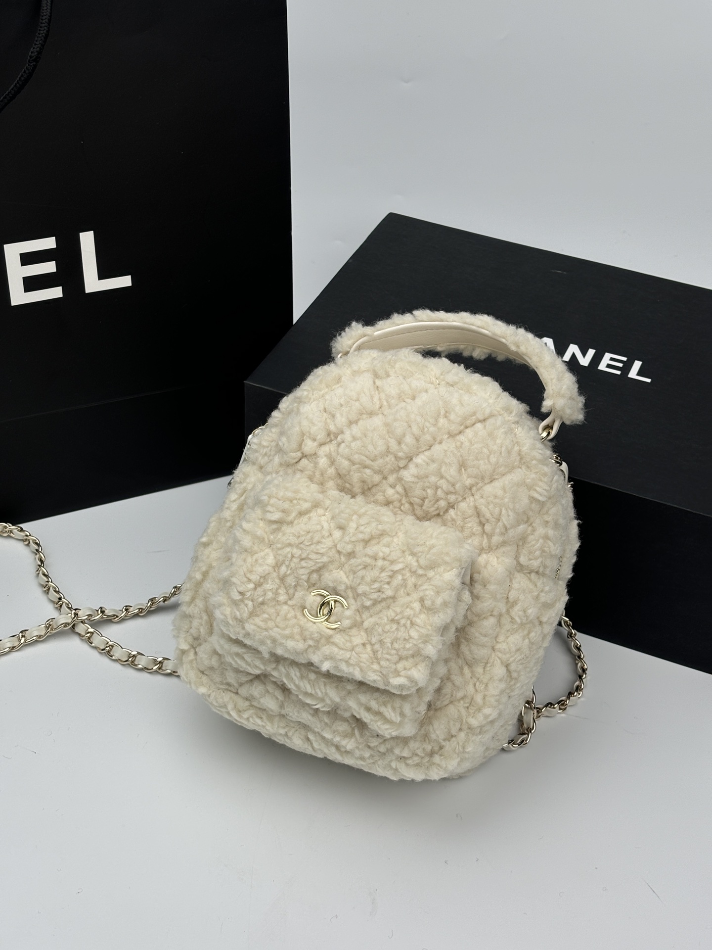 C design women handbag