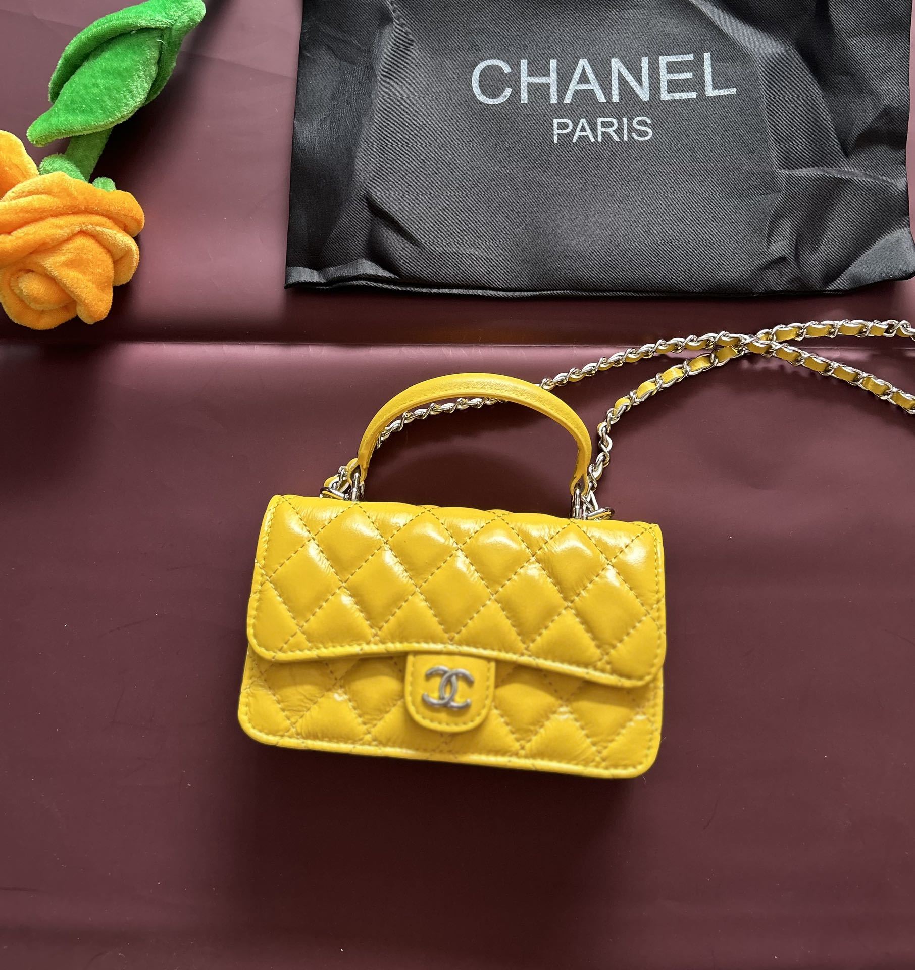 C design women handbag