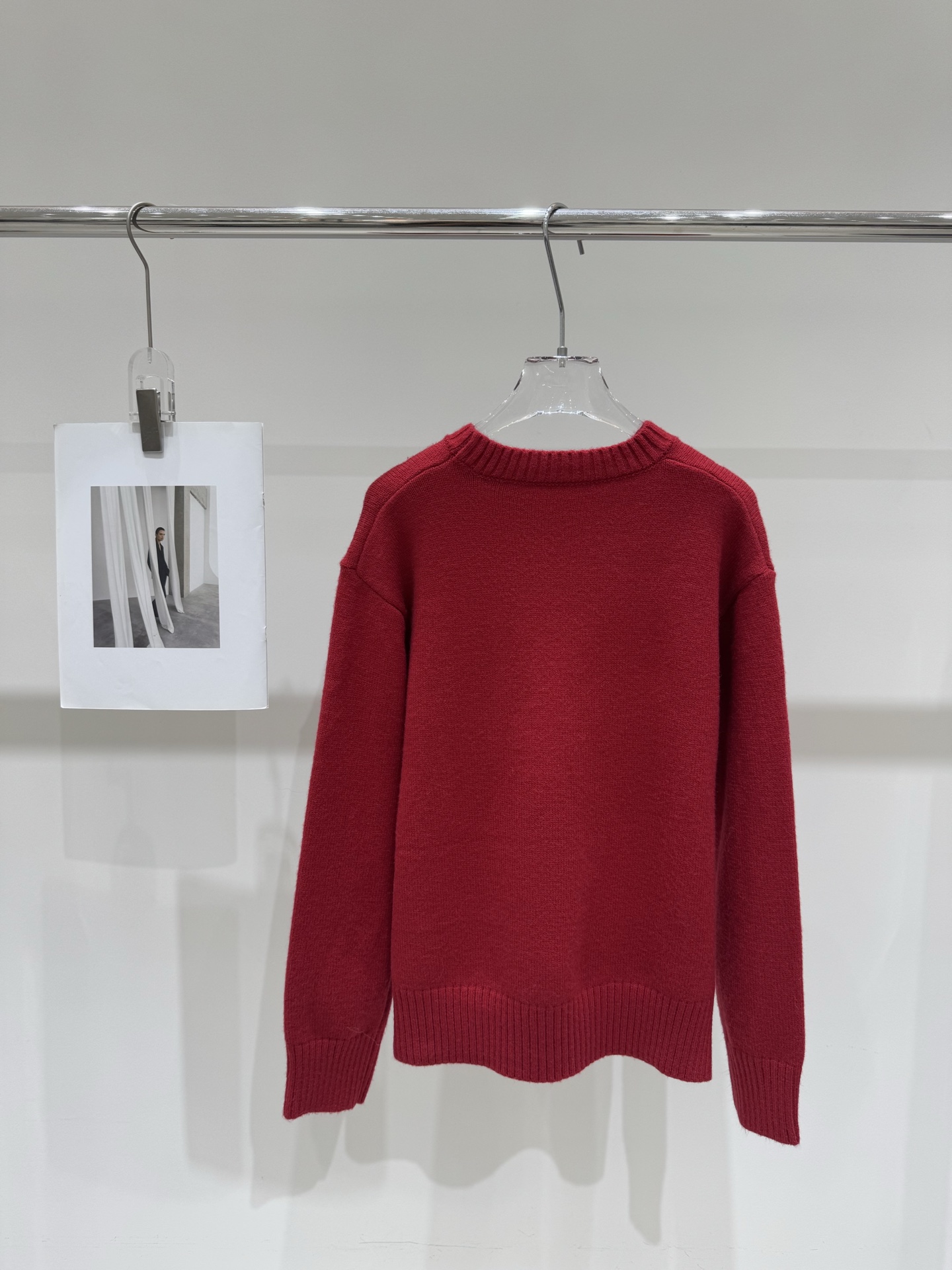 FO Fashion Casual Loose Embroidered Top