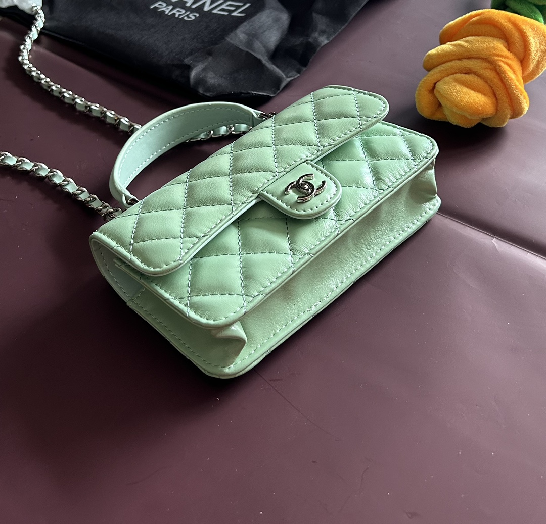 C design women handbag