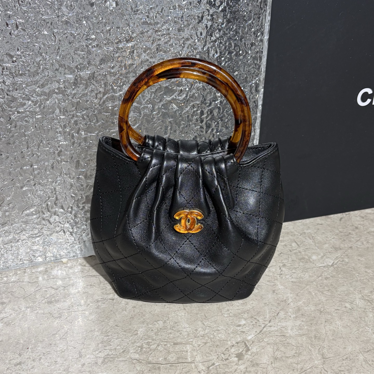 C design women handbag