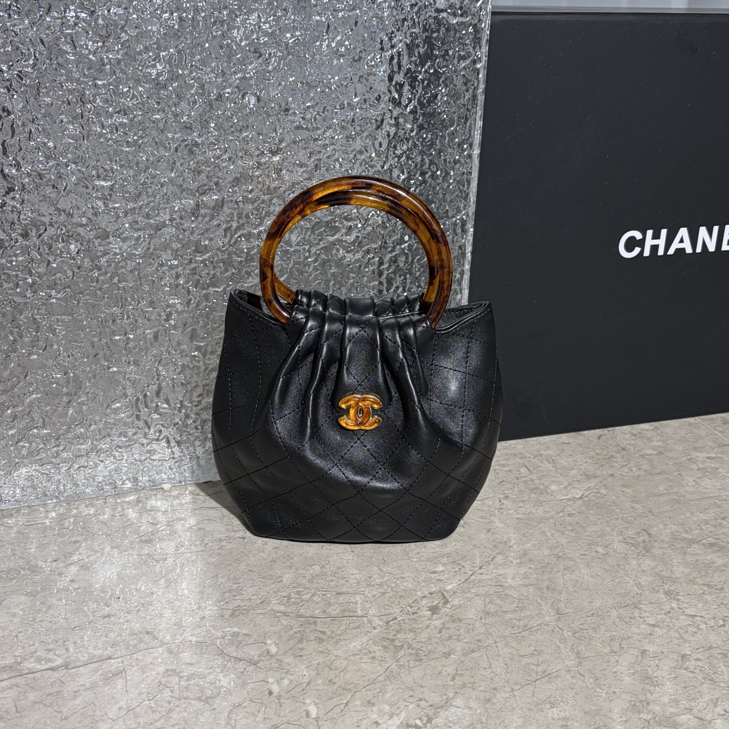 C design women handbag