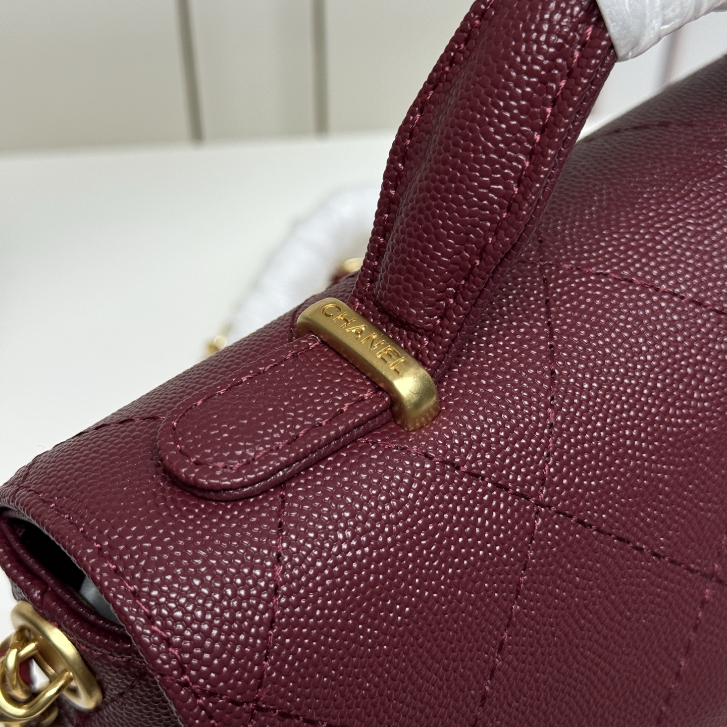 C design women handbag