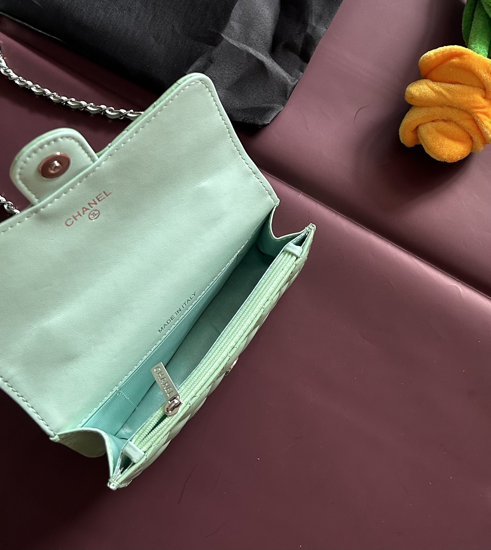 C design women handbag