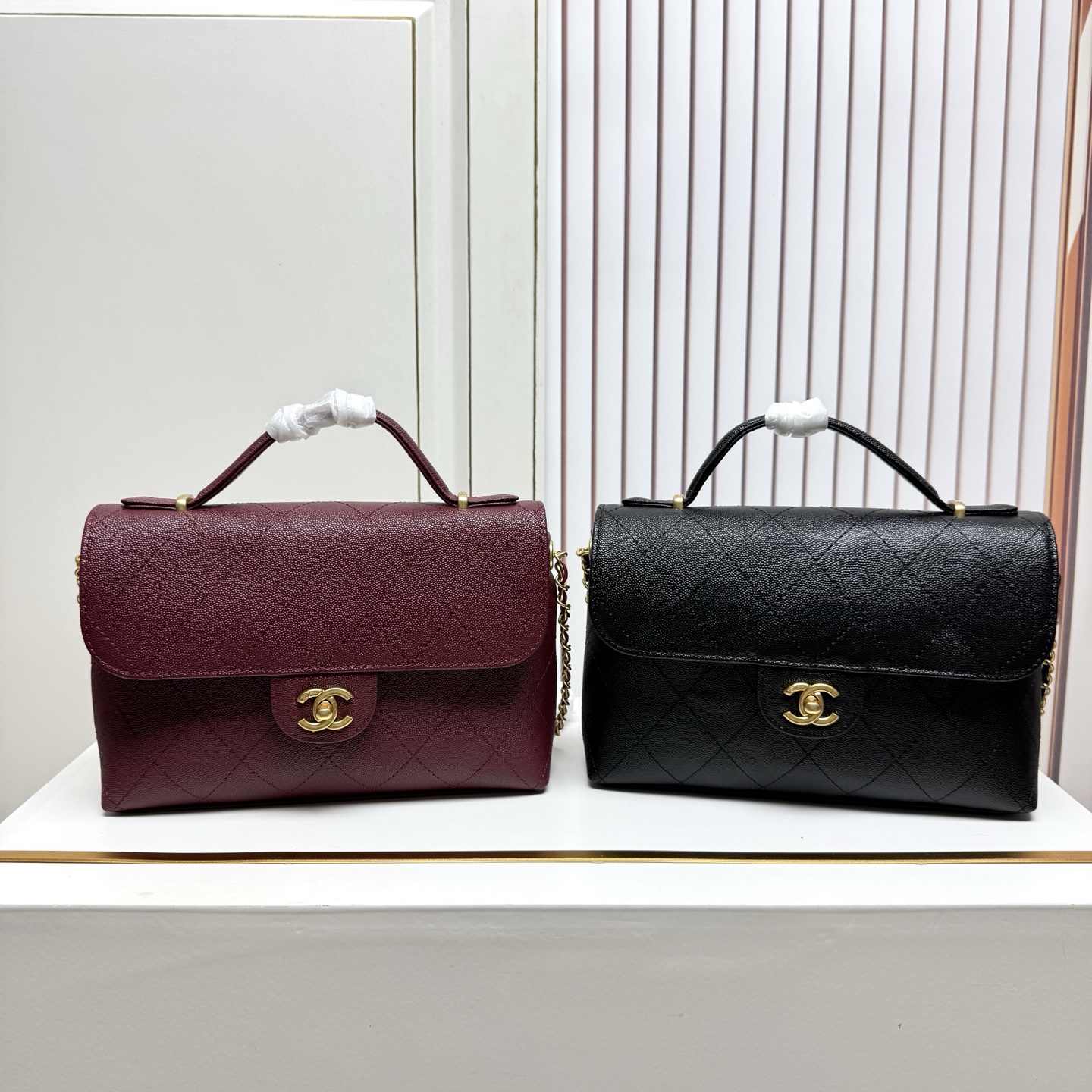 C design women handbag