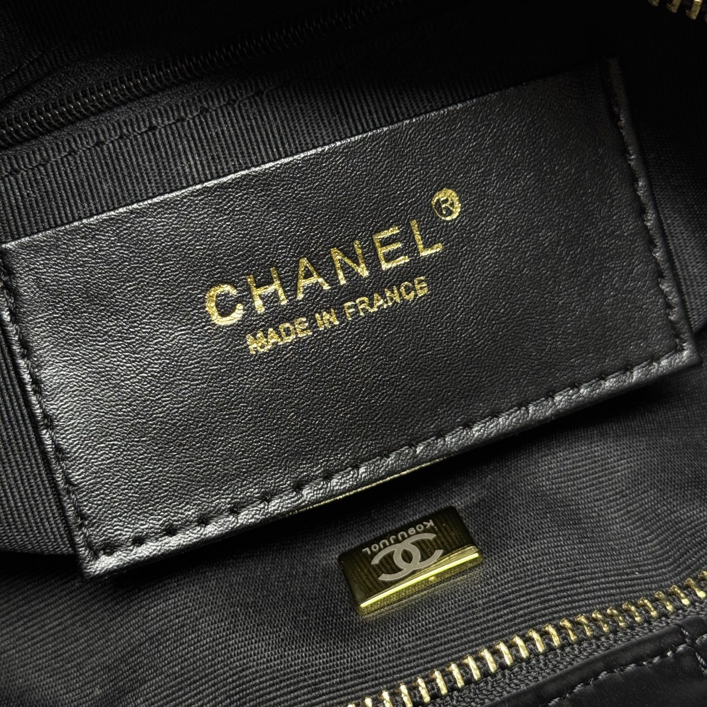 L design Velvet bow Handbag