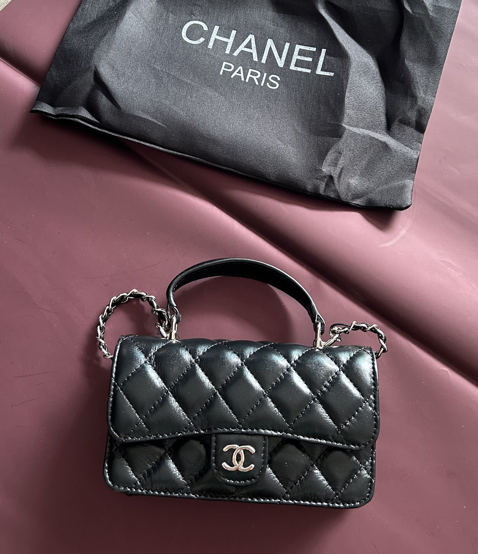 C design women handbag