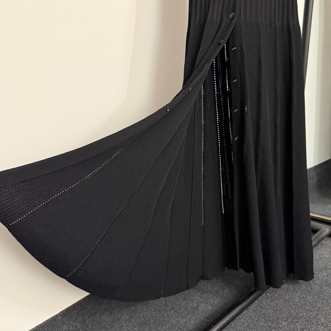 S Sleeveless vest dress