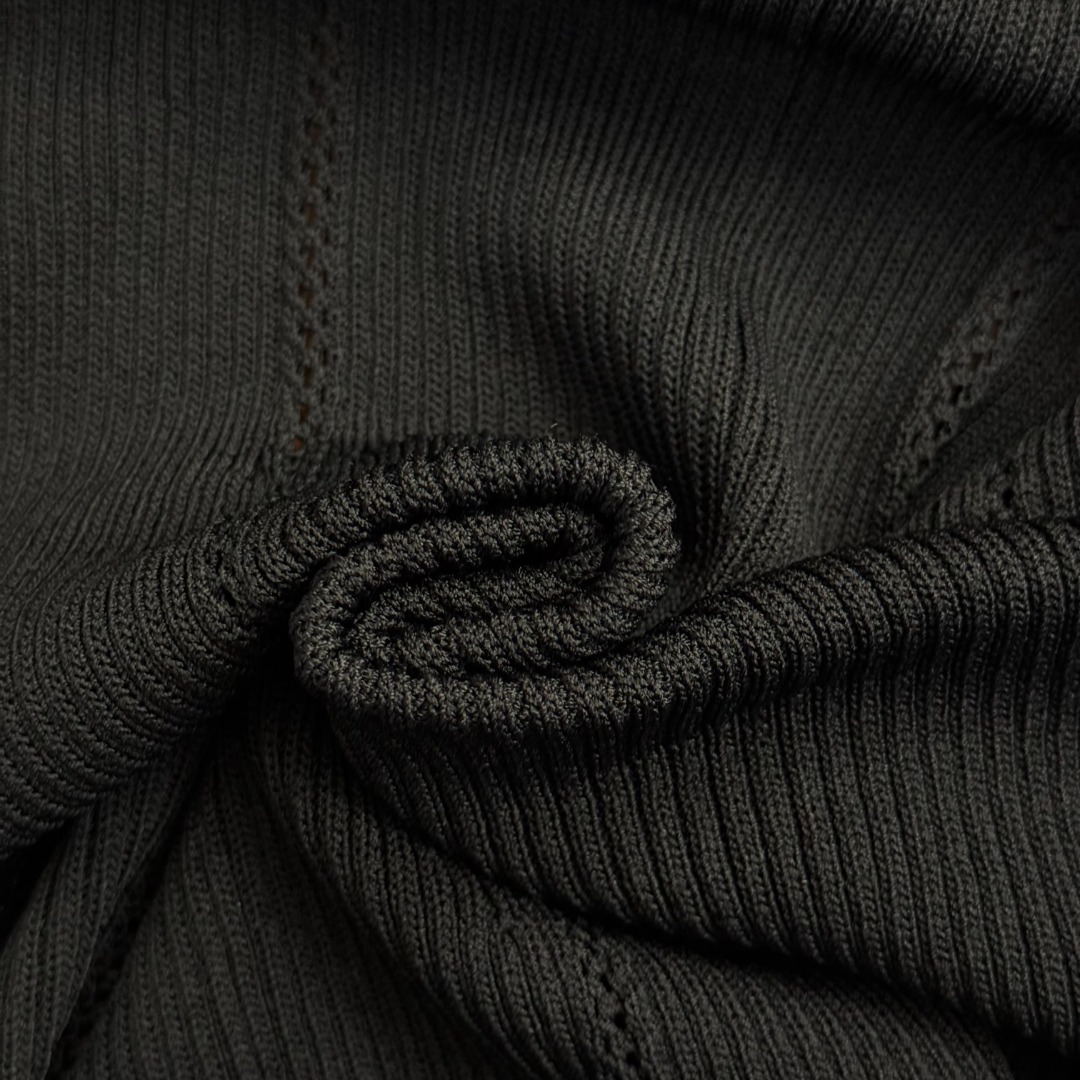 S Sleeveless vest dress