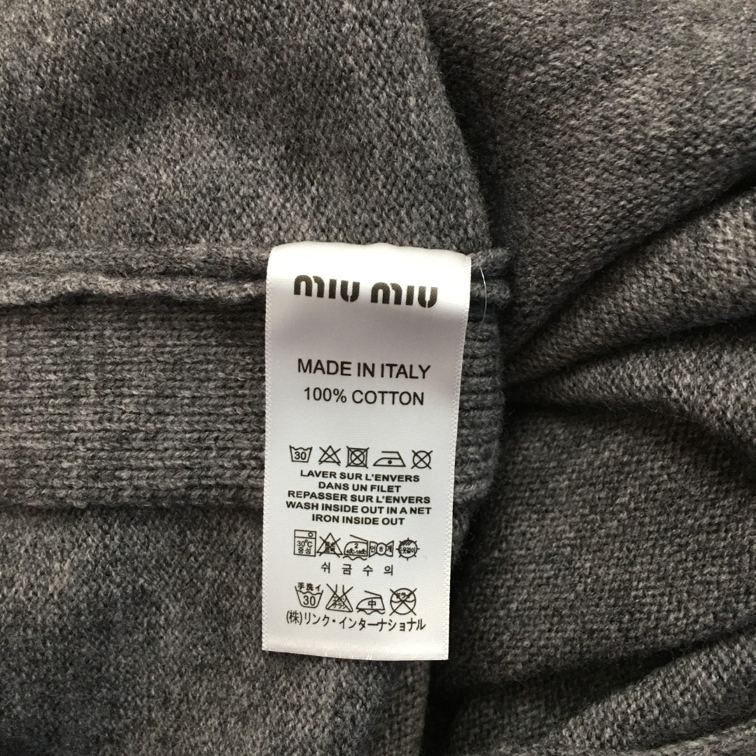 M 2set Zipper jacket+casual wide leg pants