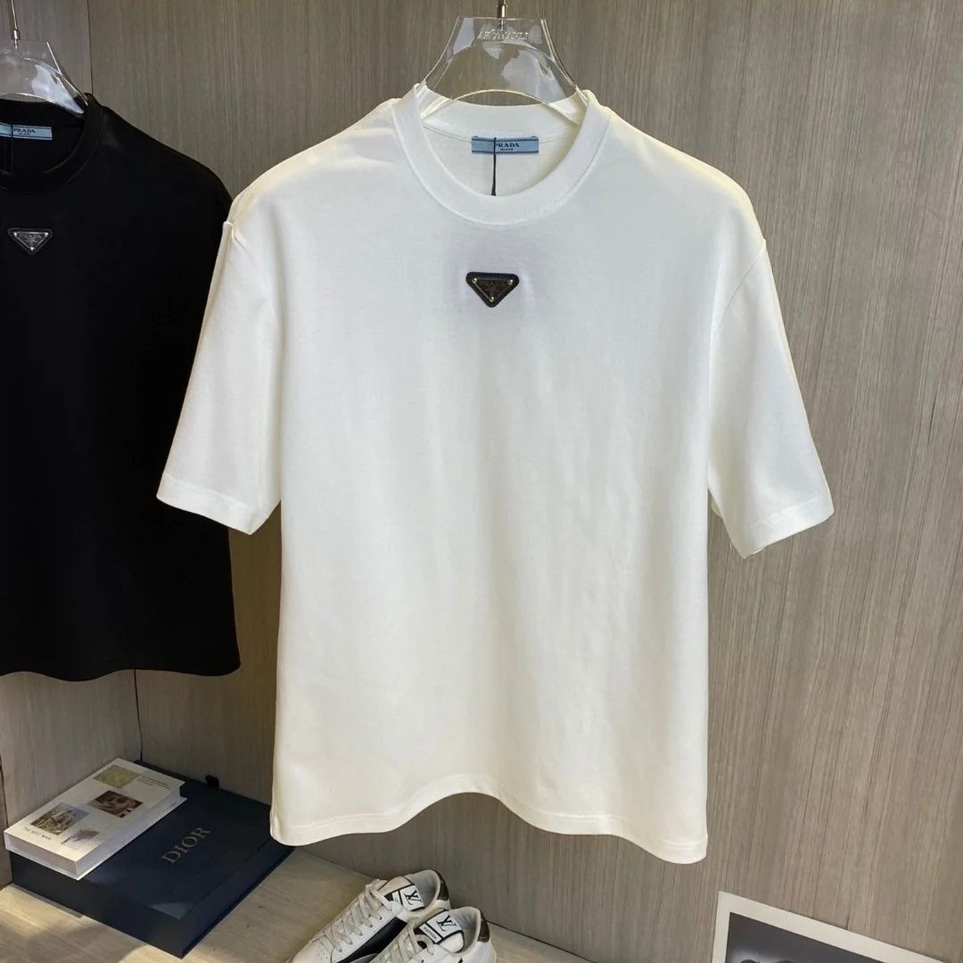 Pra Design Classic T-shirts