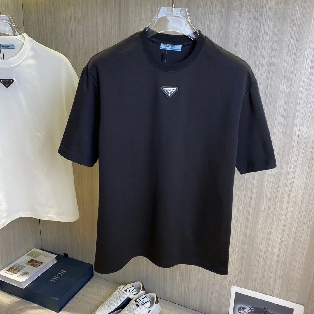 Pra Design Classic T-shirts