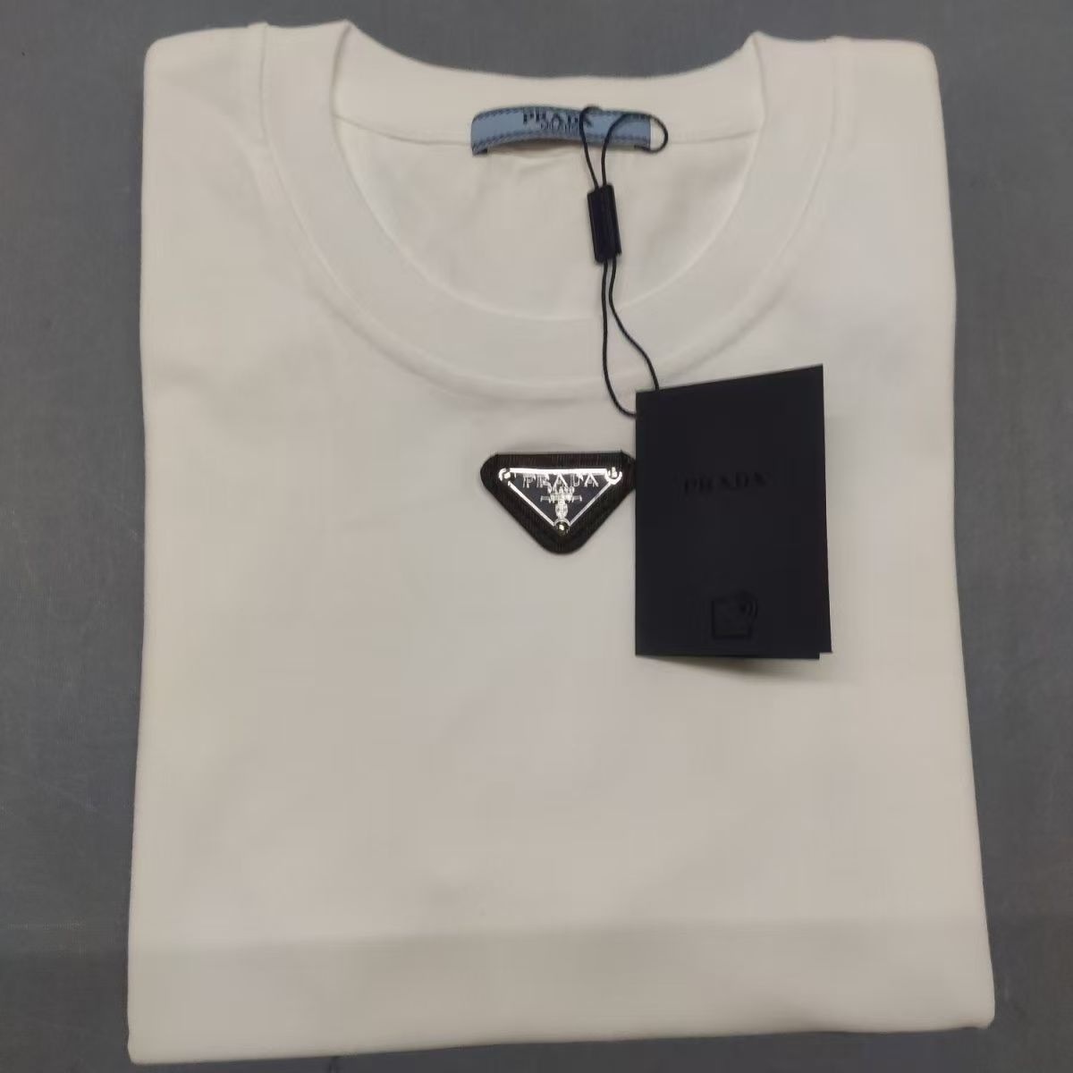 Pra Design Classic T-shirts