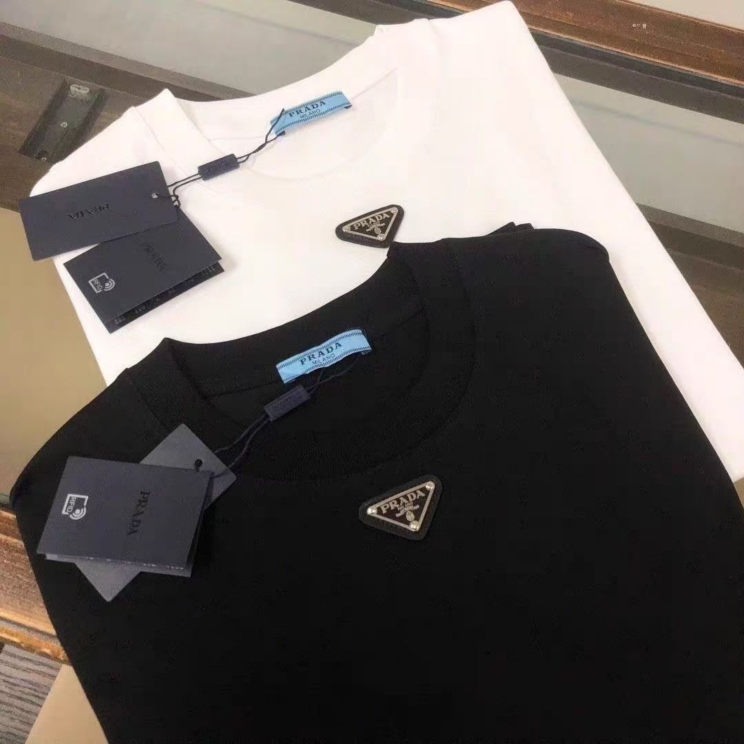 Pra Design Classic T-shirts