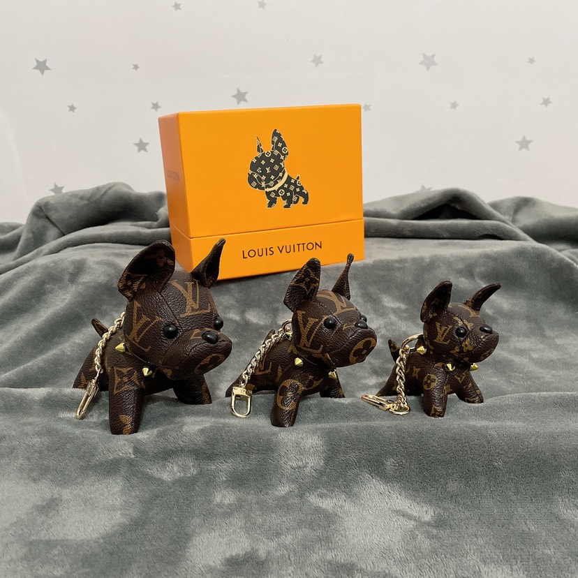 Bags Accessaries / Key chain