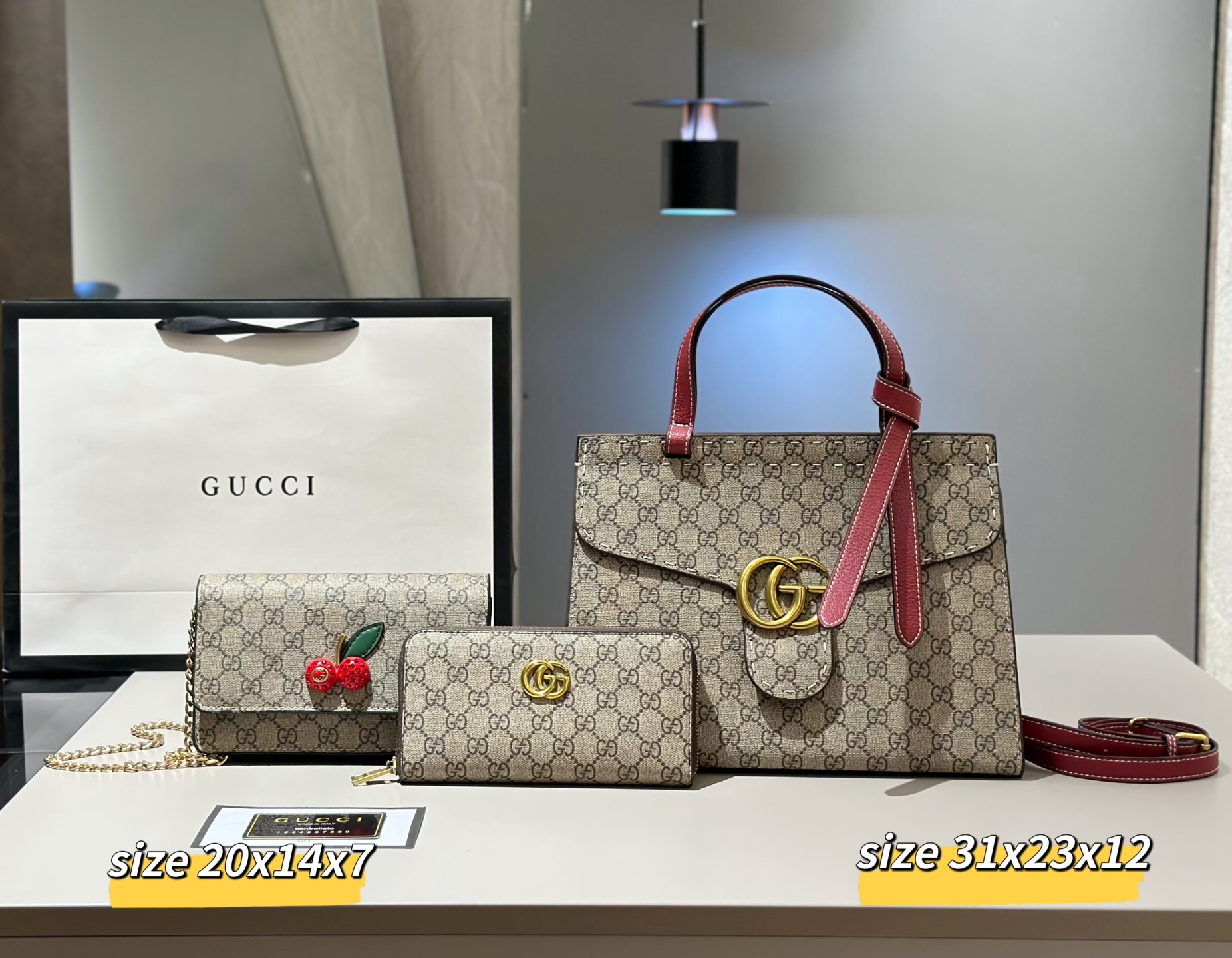 G design Bag Super Combination A