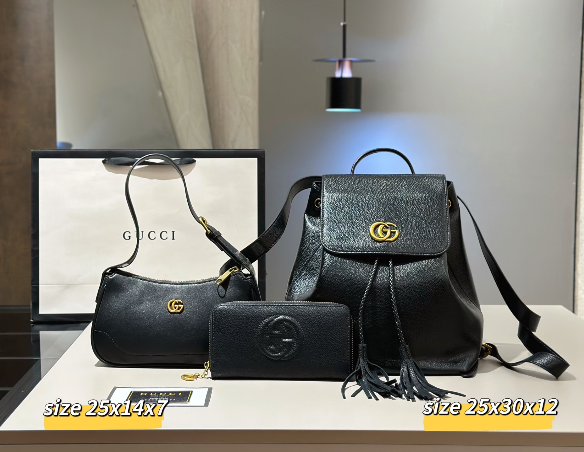 G design Bag Super Combination B