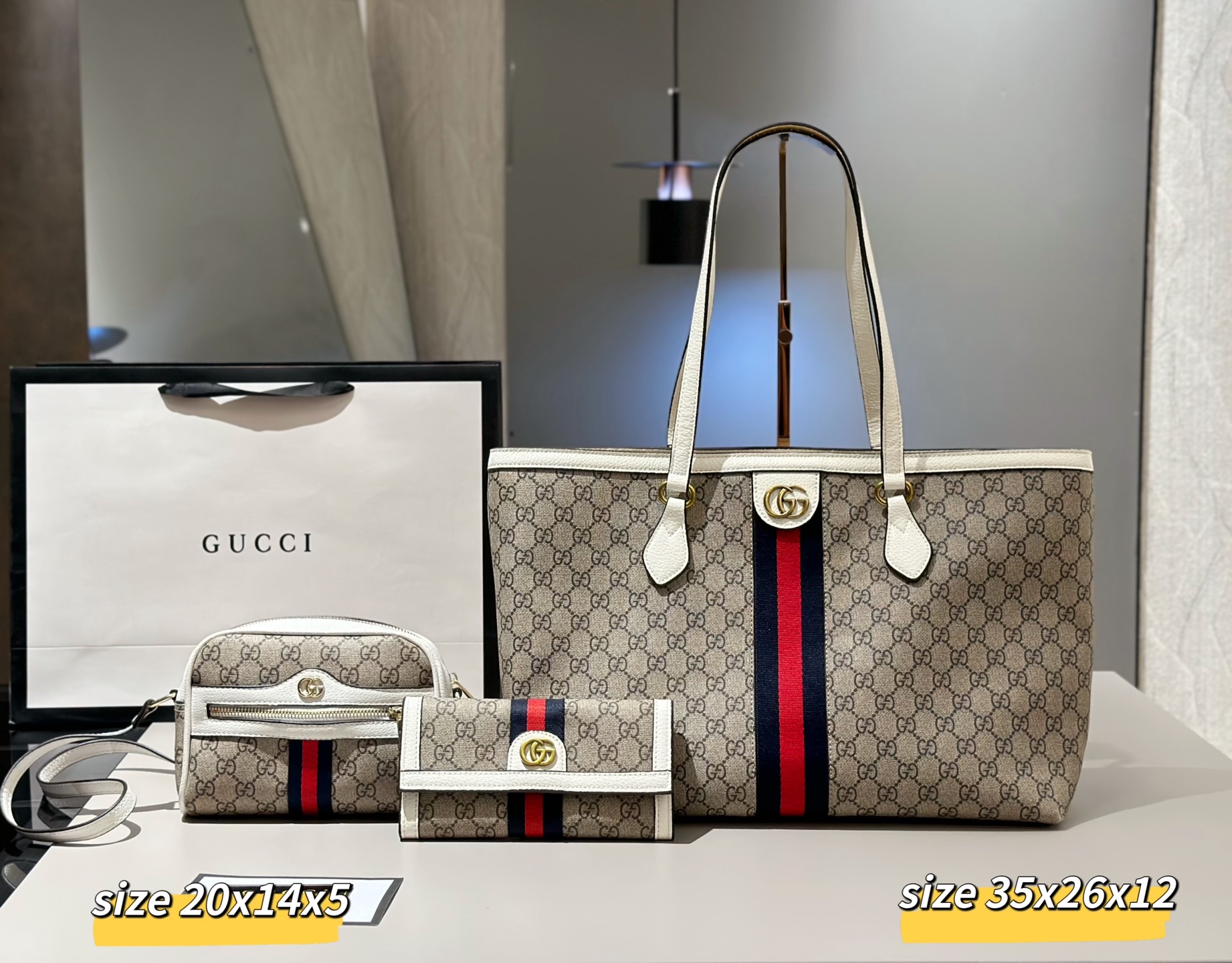 G design Bag Super Combination B