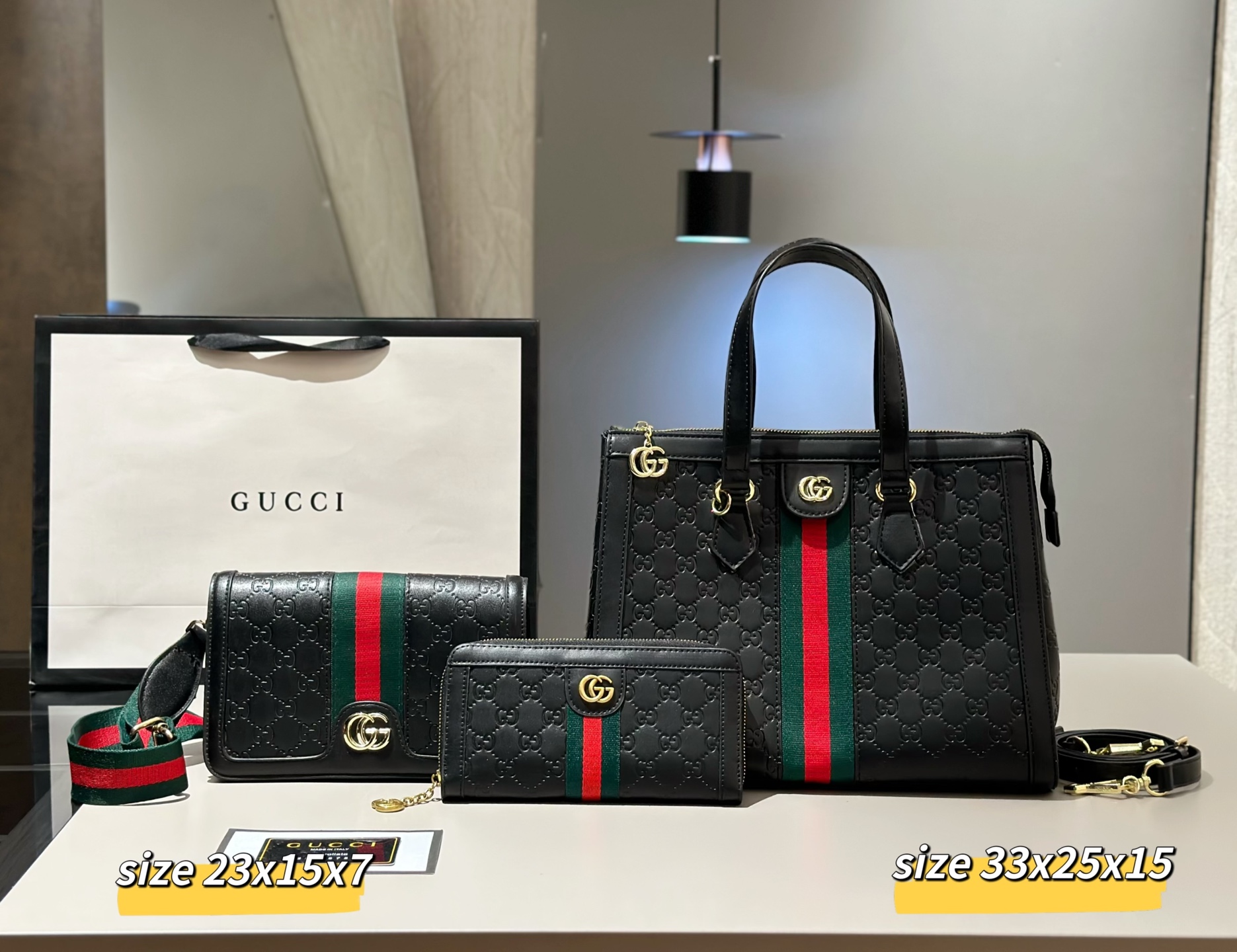 G design Bag Super Combination B