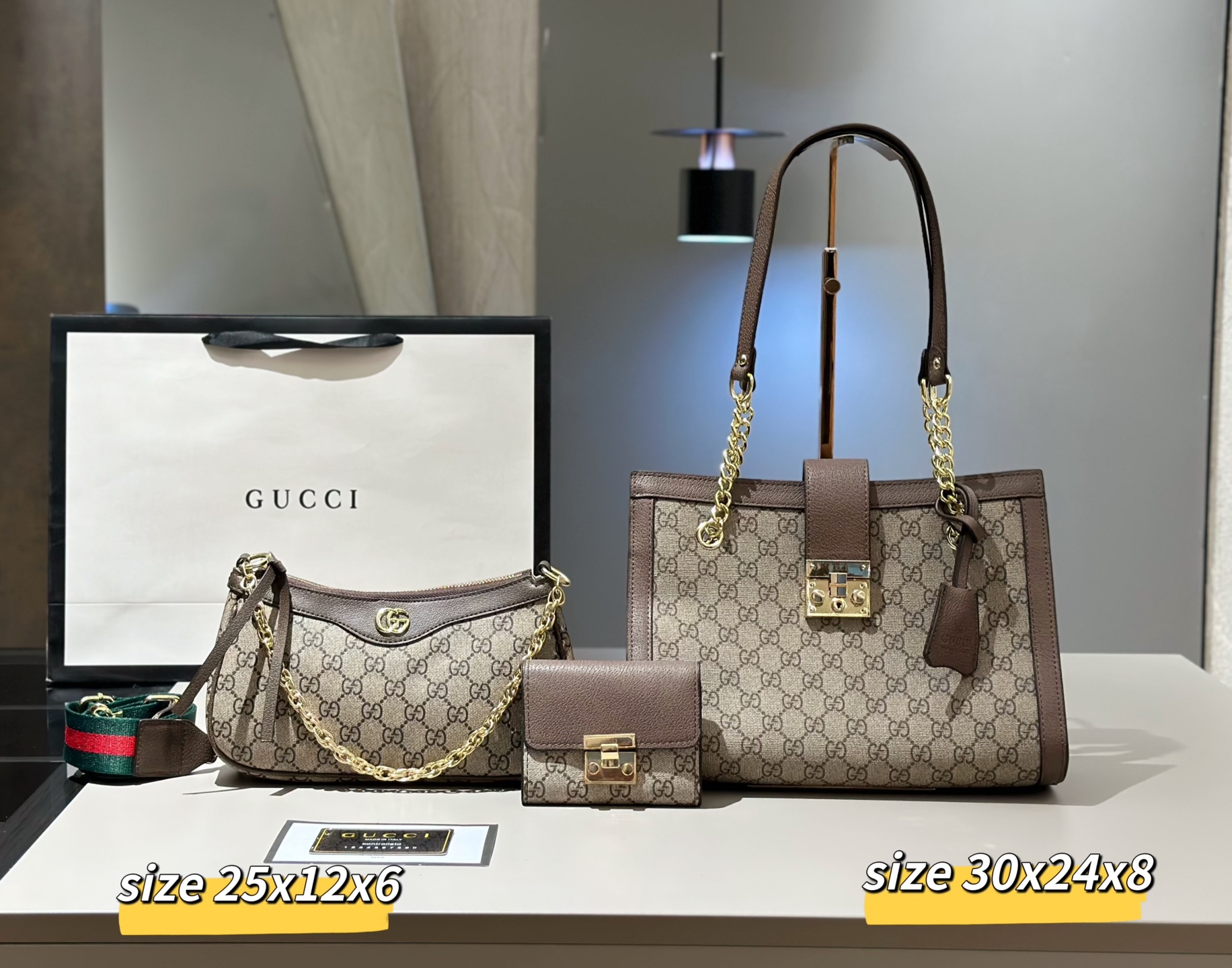 G design Bag Super Combination A