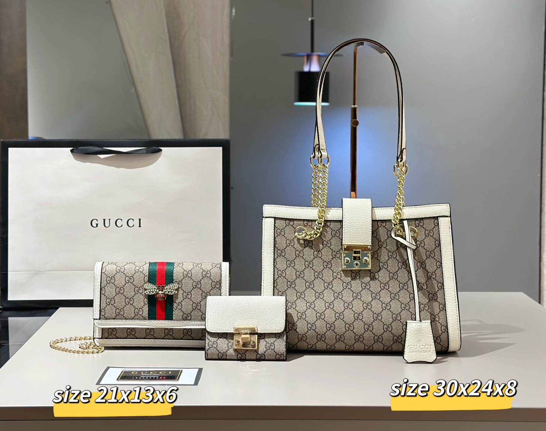 G design Bag Super Combination A