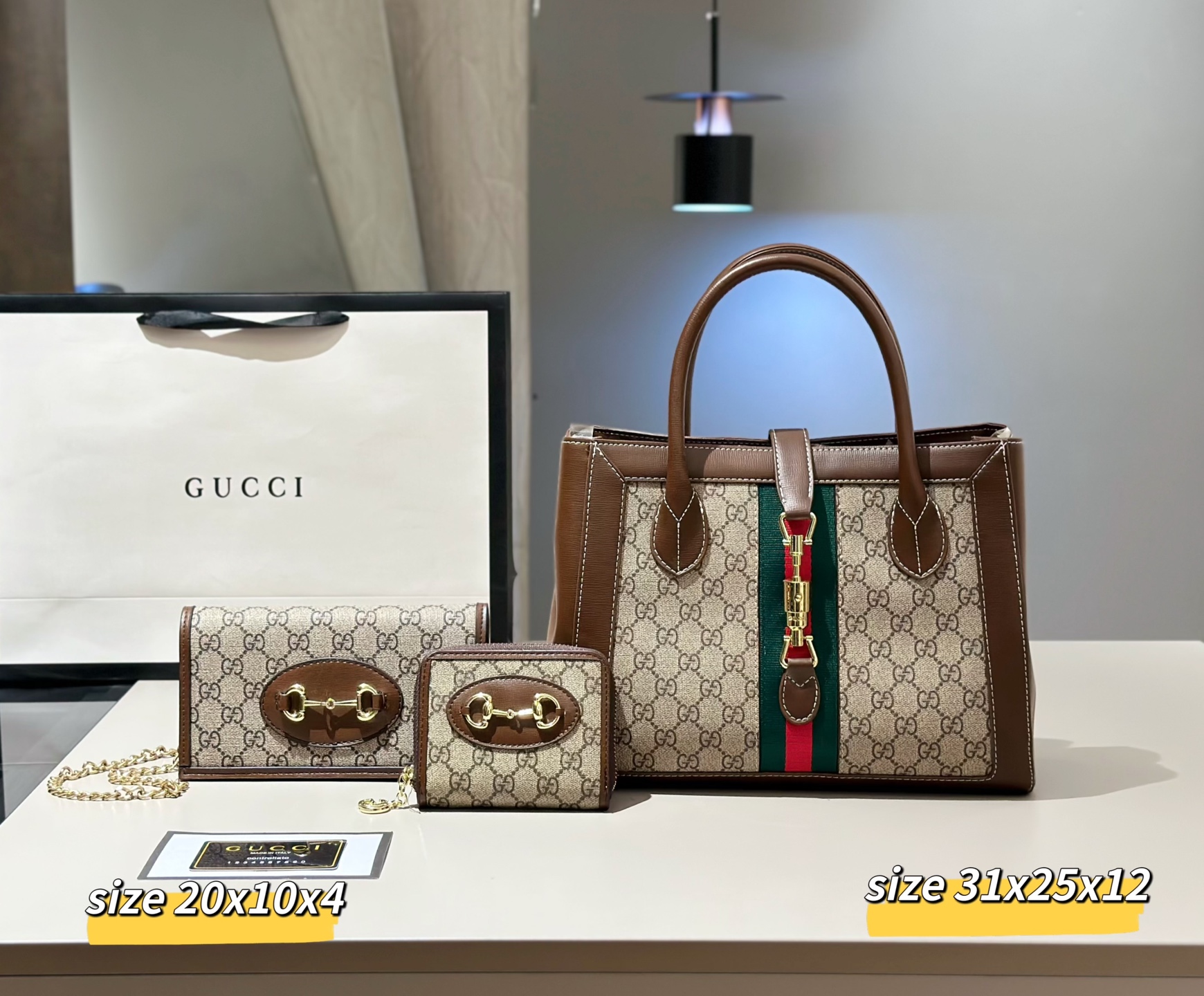 G design Bag Super Combination B