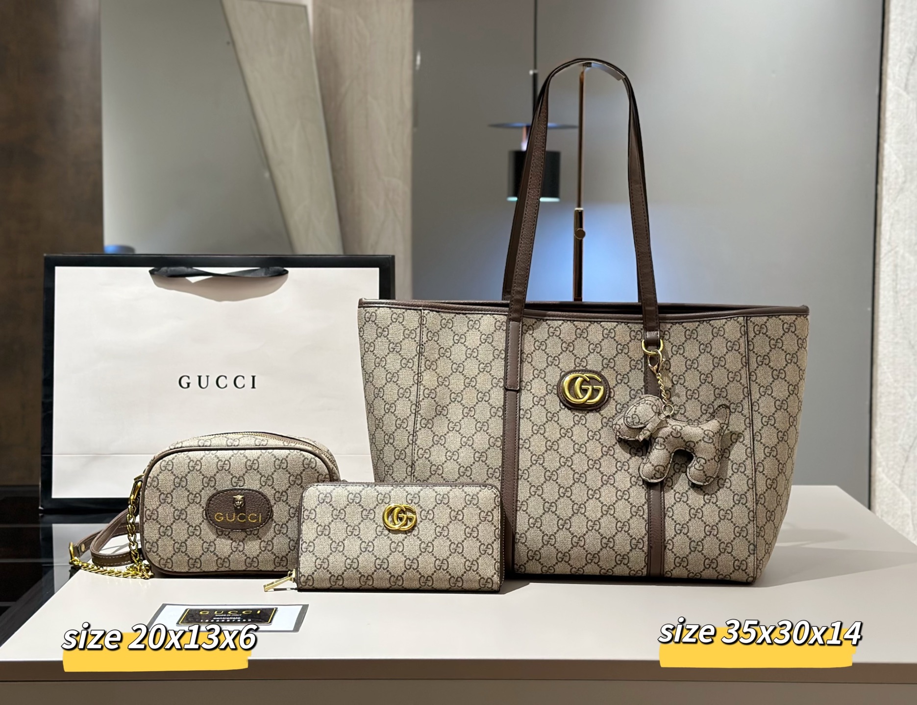 G design Bag Super Combination B