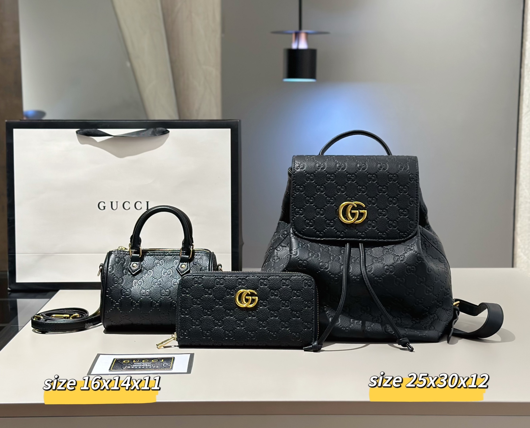 G design Bag Super Combination A
