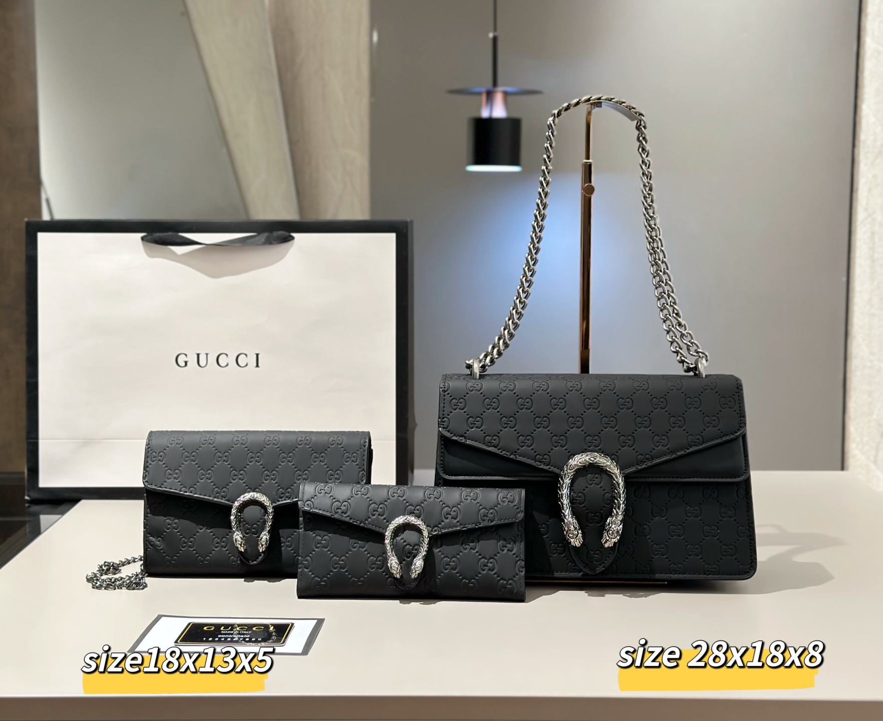 G design Bag Super Combination A