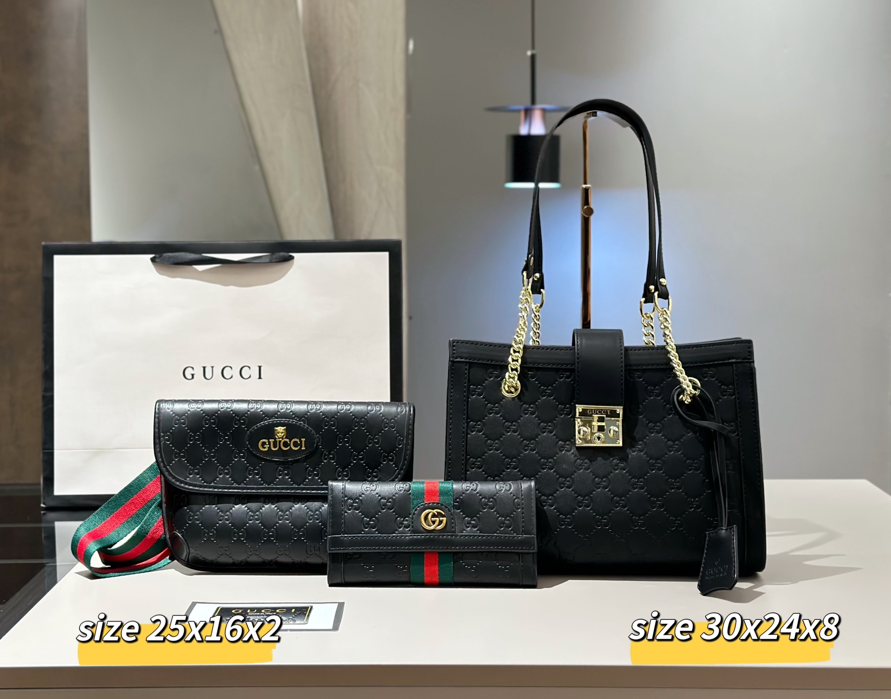 G design Bag Super Combination A