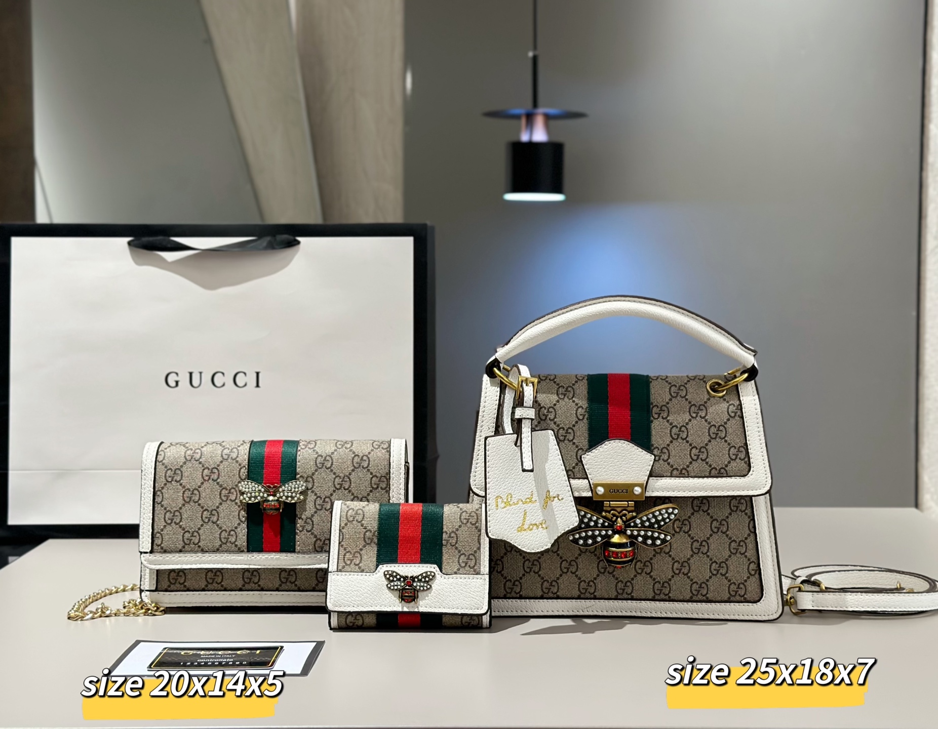 G design Bag Super Combination A