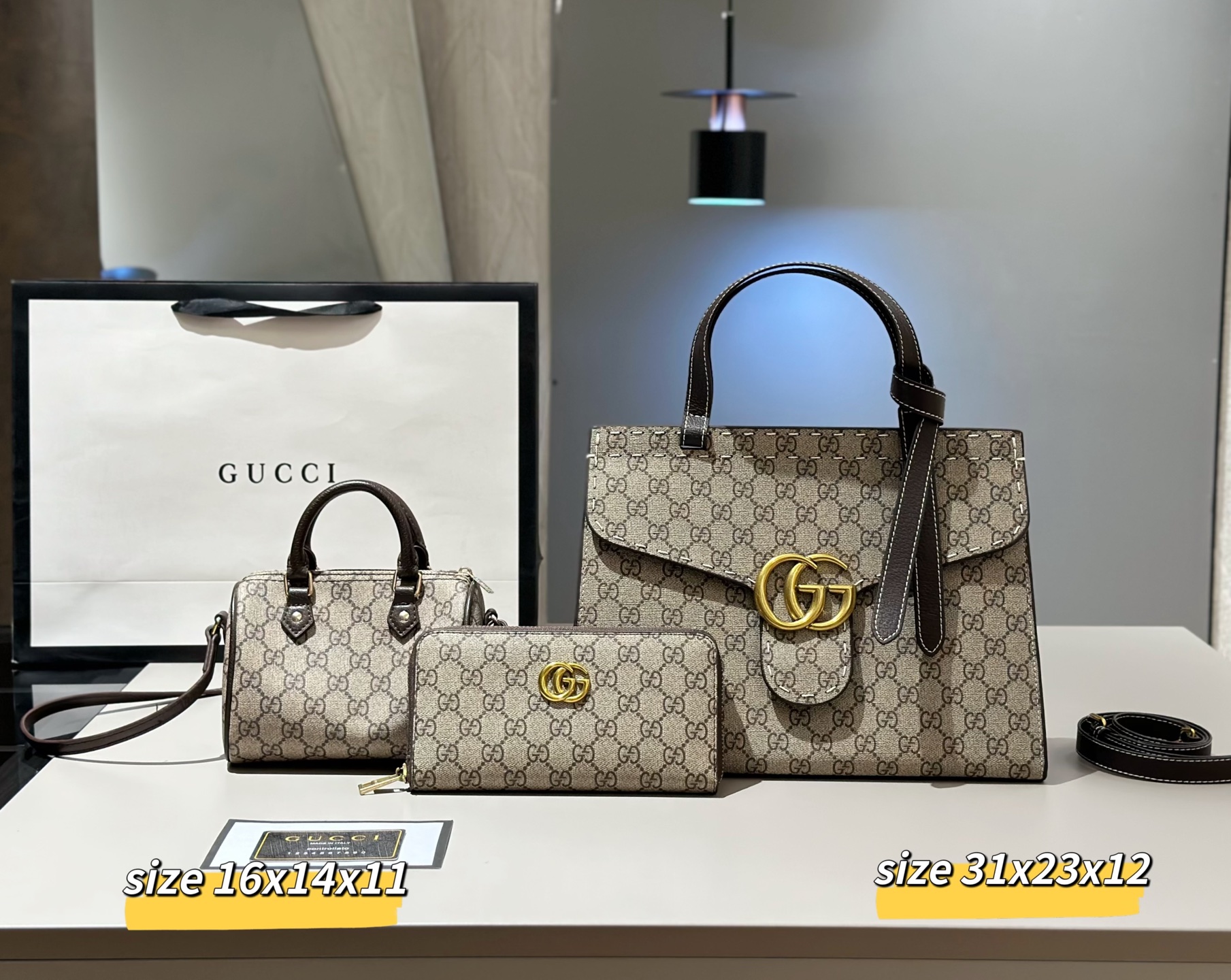 G design Bag Super Combination A