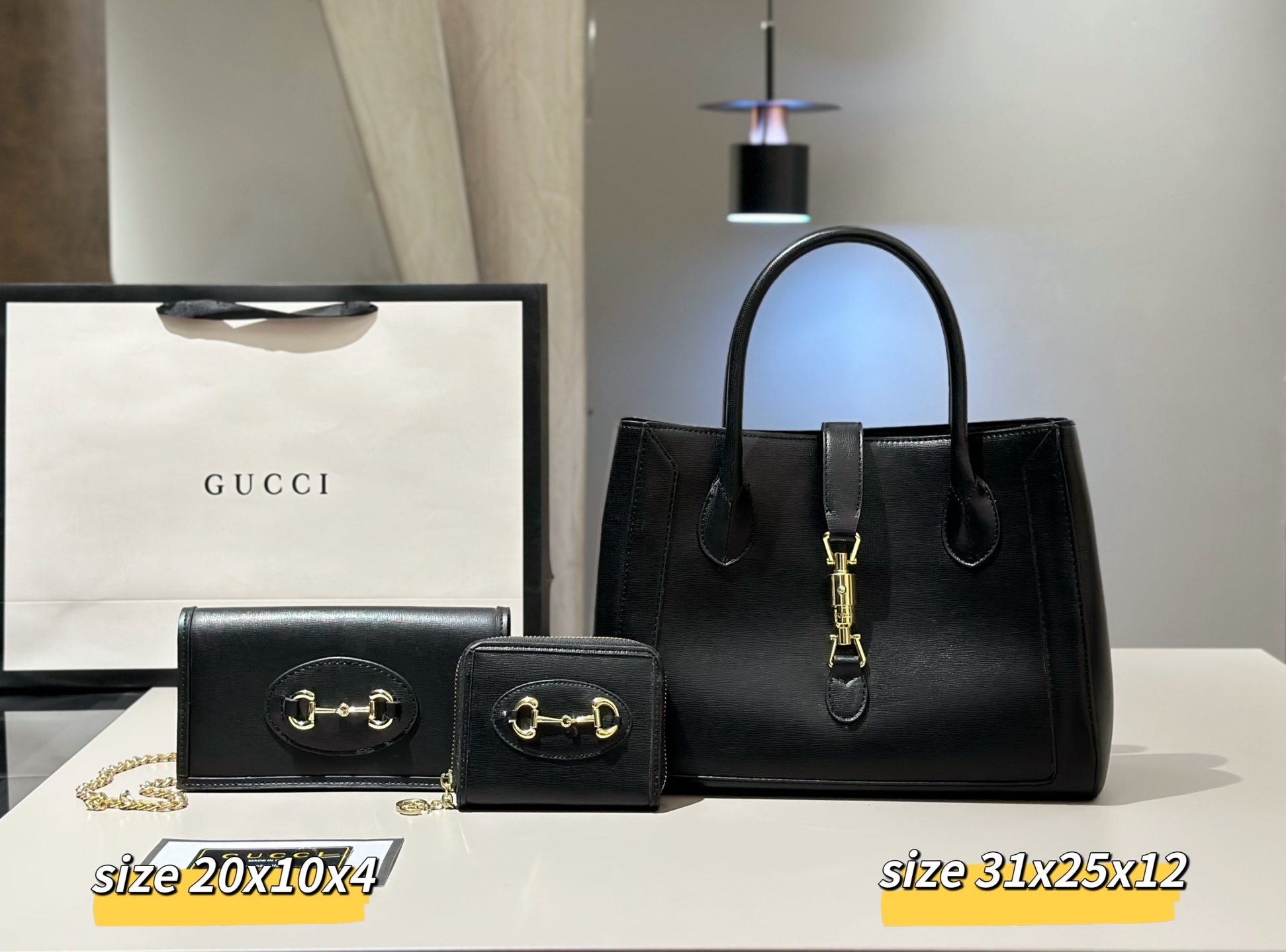 G design Bag Super Combination B