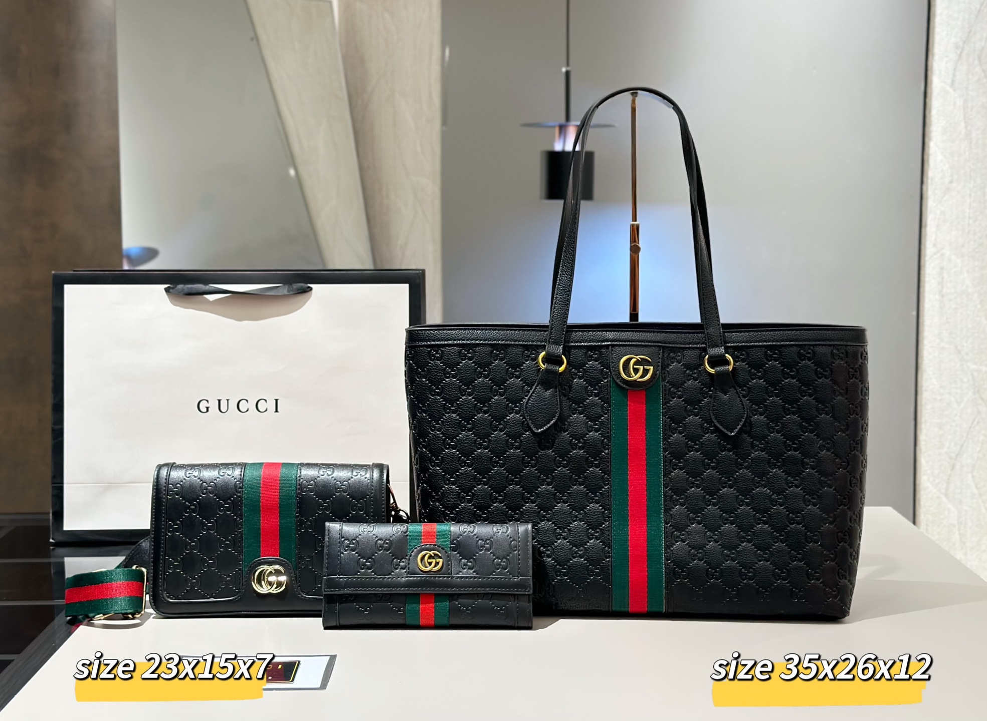 G design Bag Super Combination B