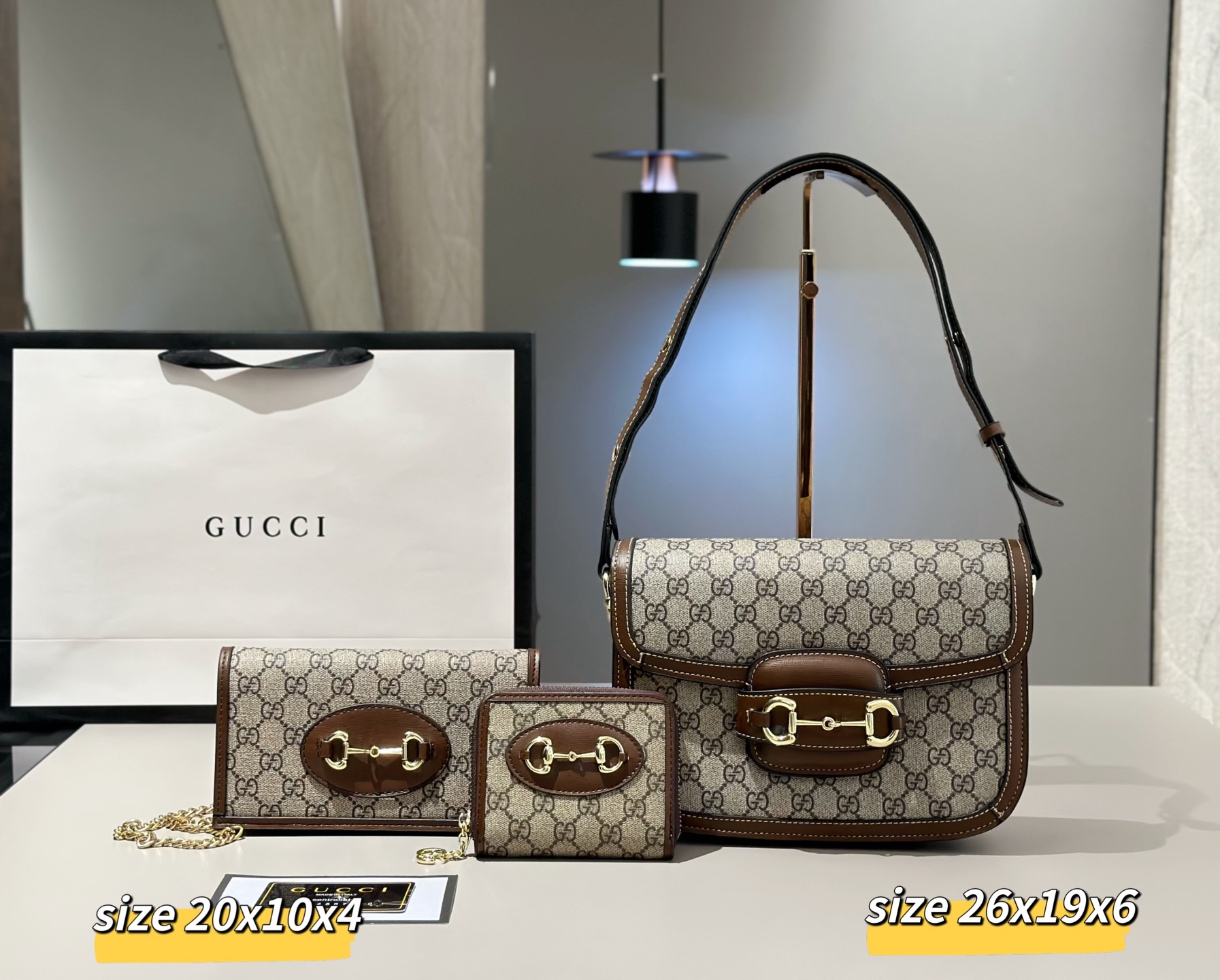 G design Bag Super Combination A