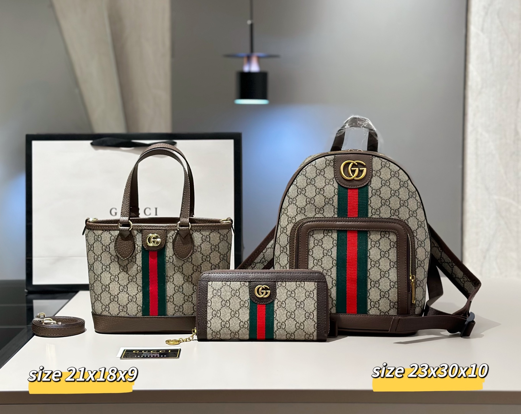 G design Bag Super Combination B