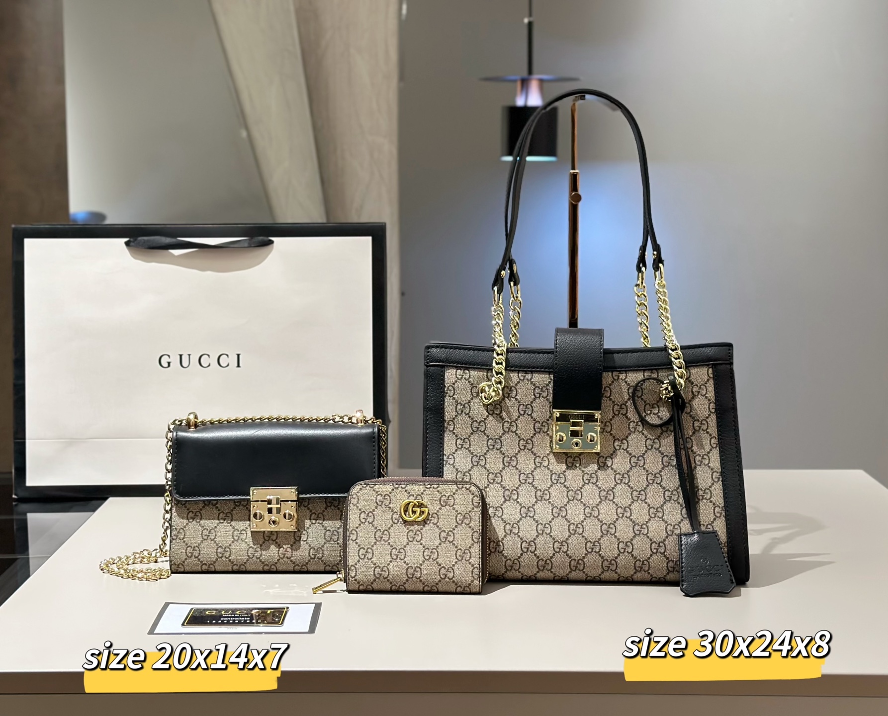 G design Bag Super Combination A