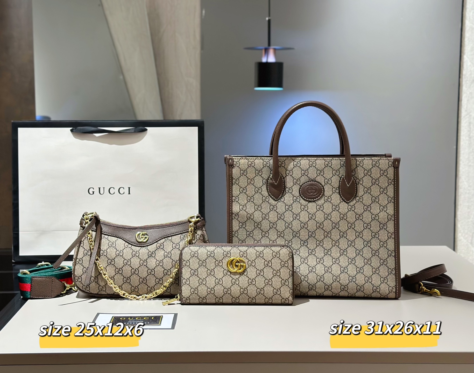 G design Bag Super Combination B