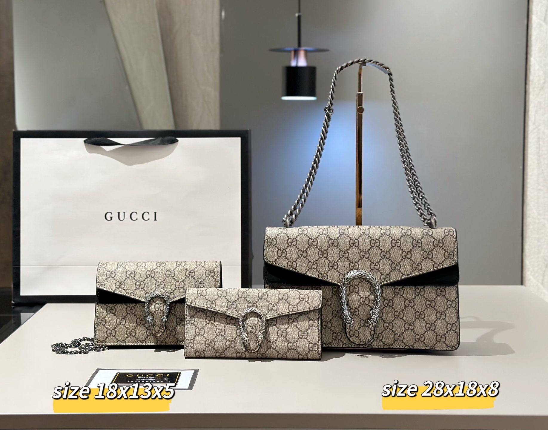 G design Bag Super Combination A