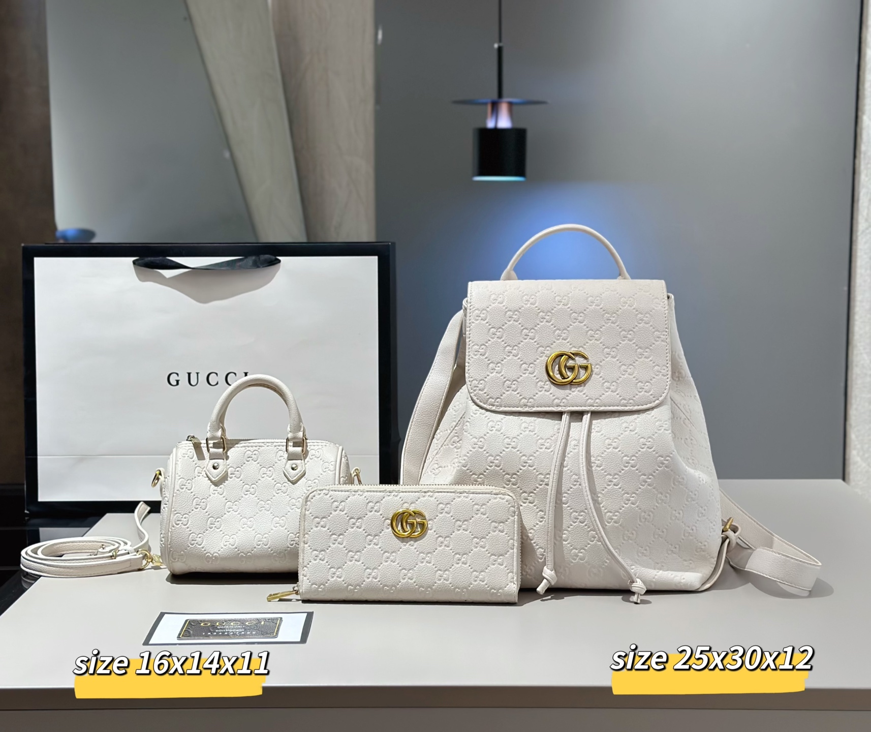 G design Bag Super Combination A