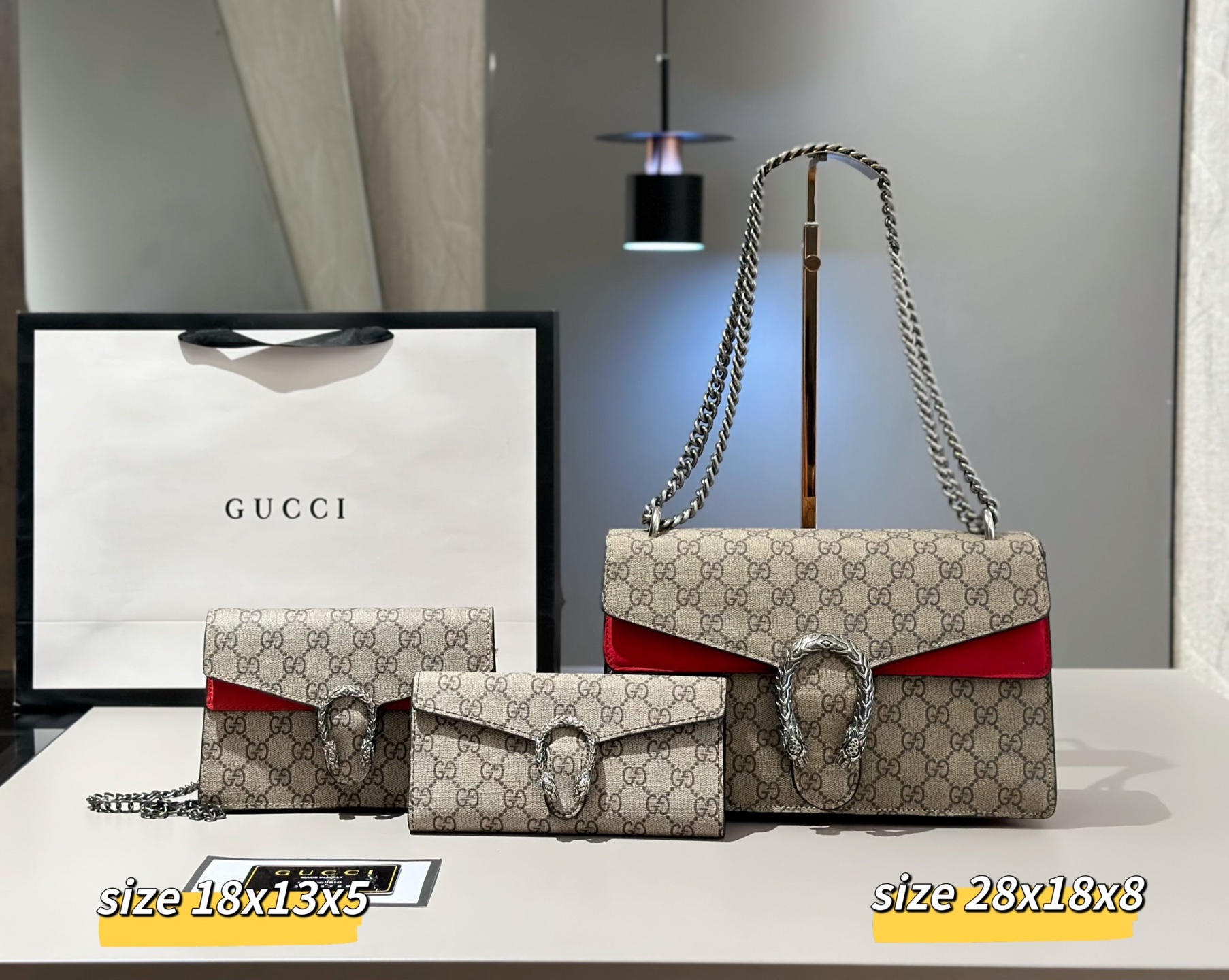 G design Bag Super Combination A