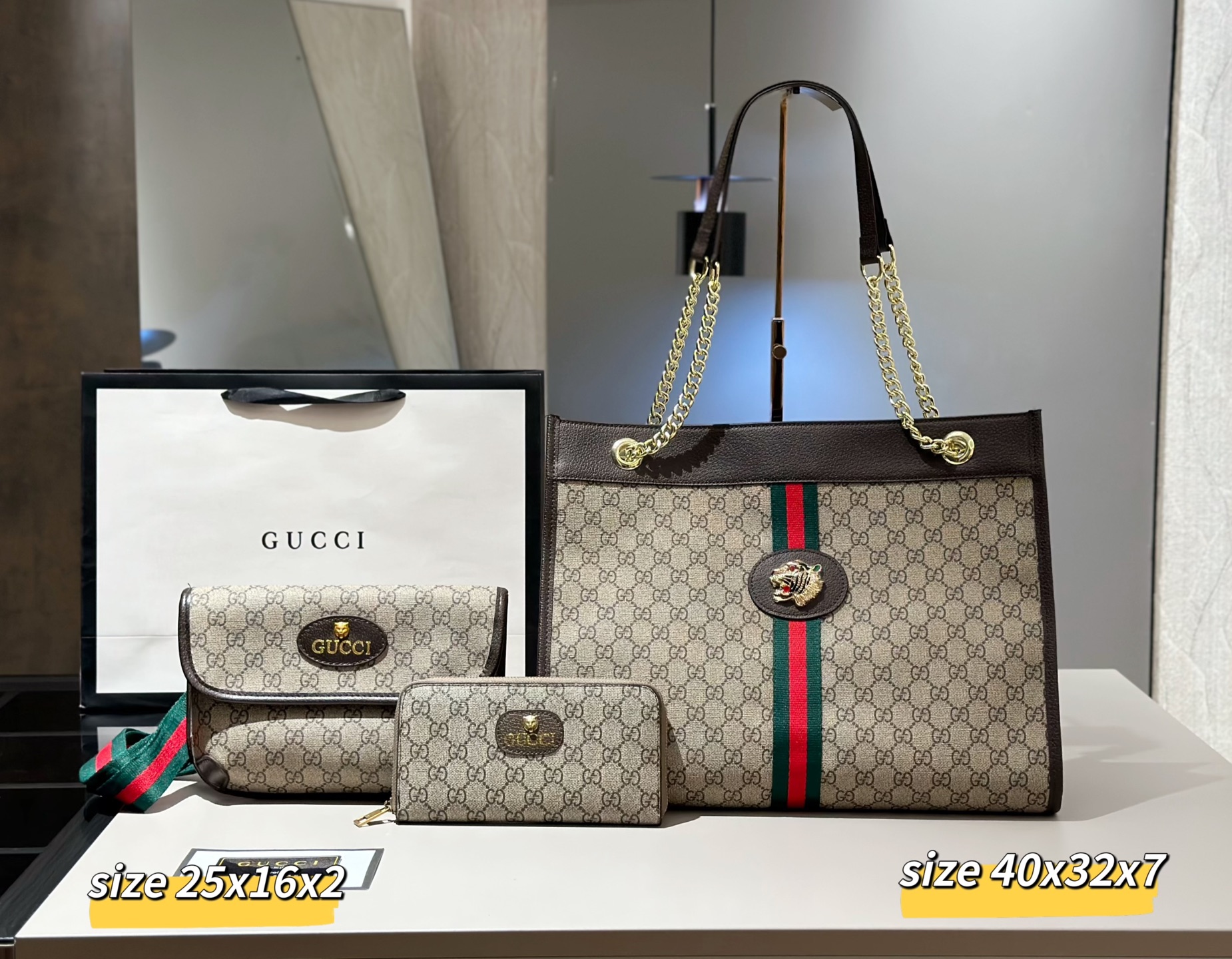 G design Bag Super Combination B