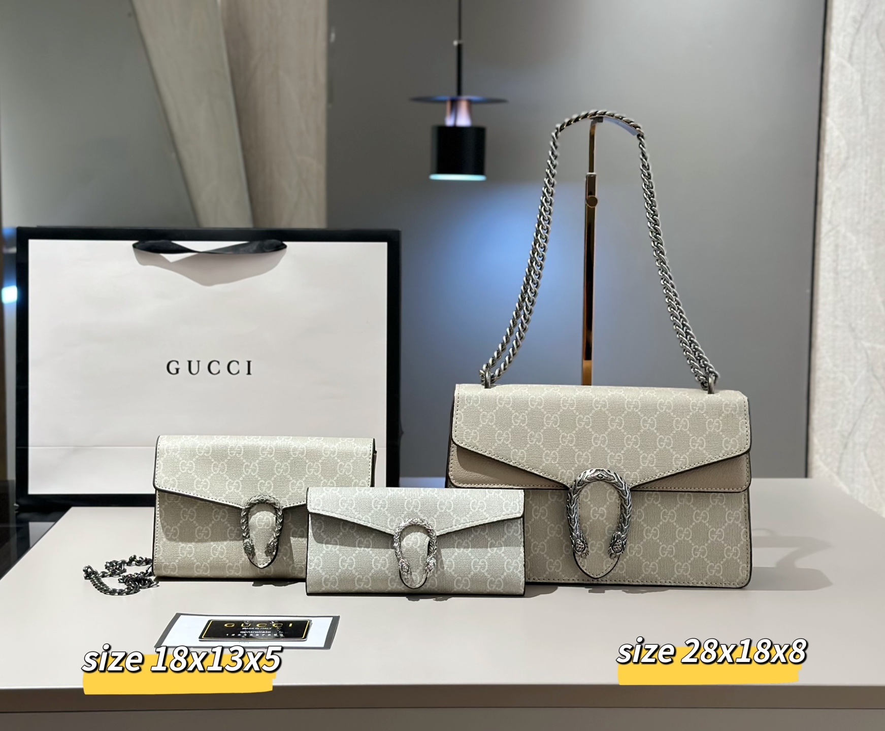 G design Bag Super Combination A