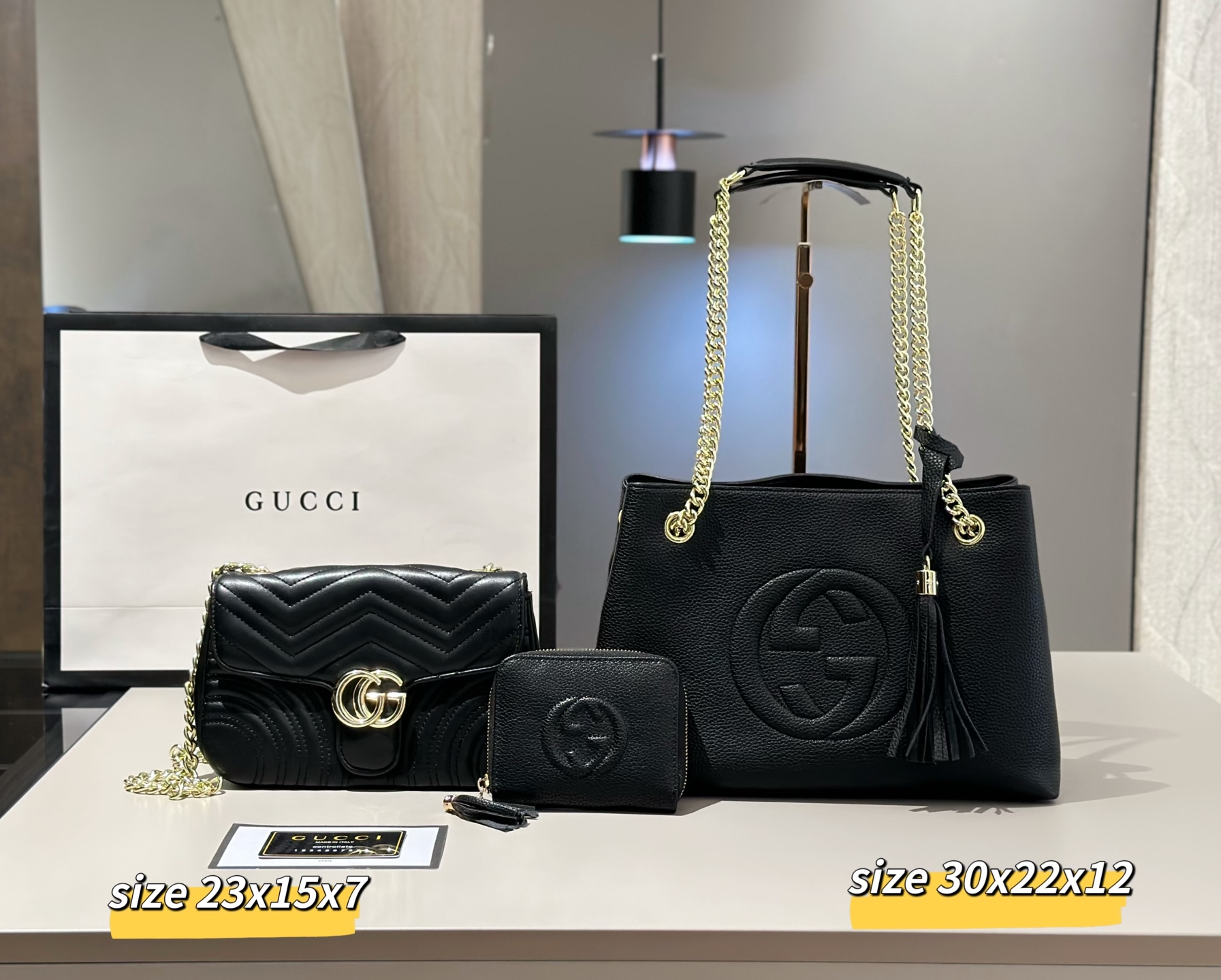 G design Bag Super Combination A