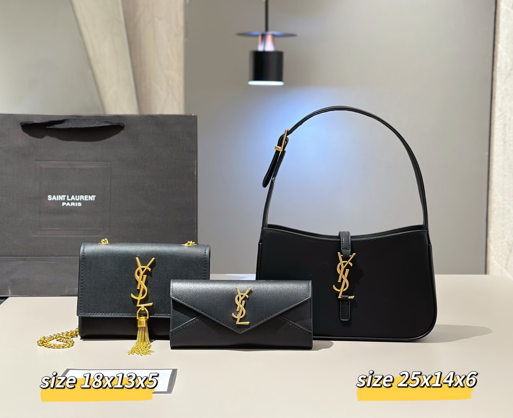 Y Design Bags Super Combinations