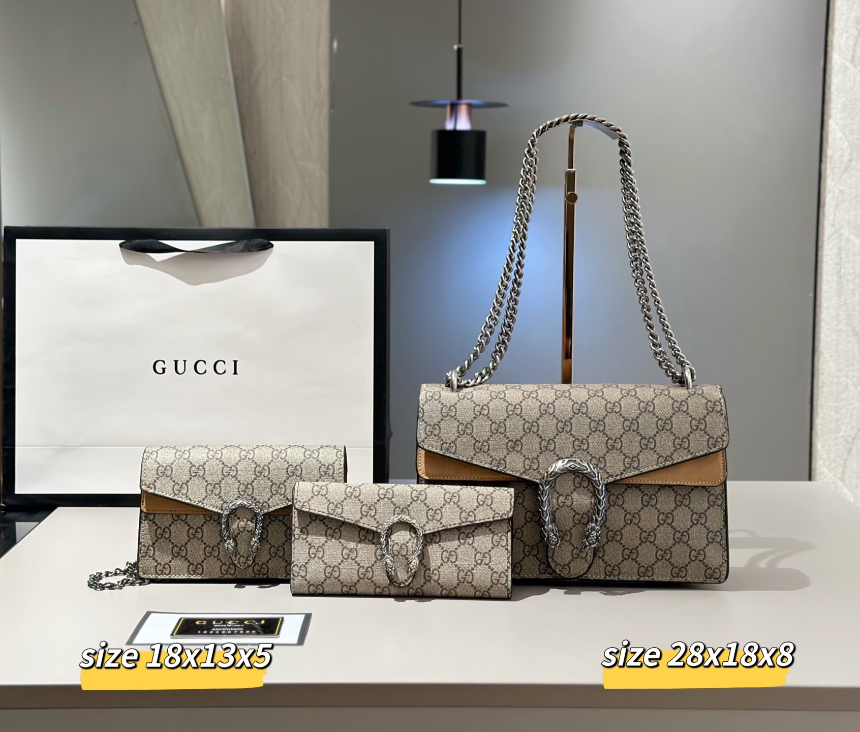 G design Bag Super Combination A