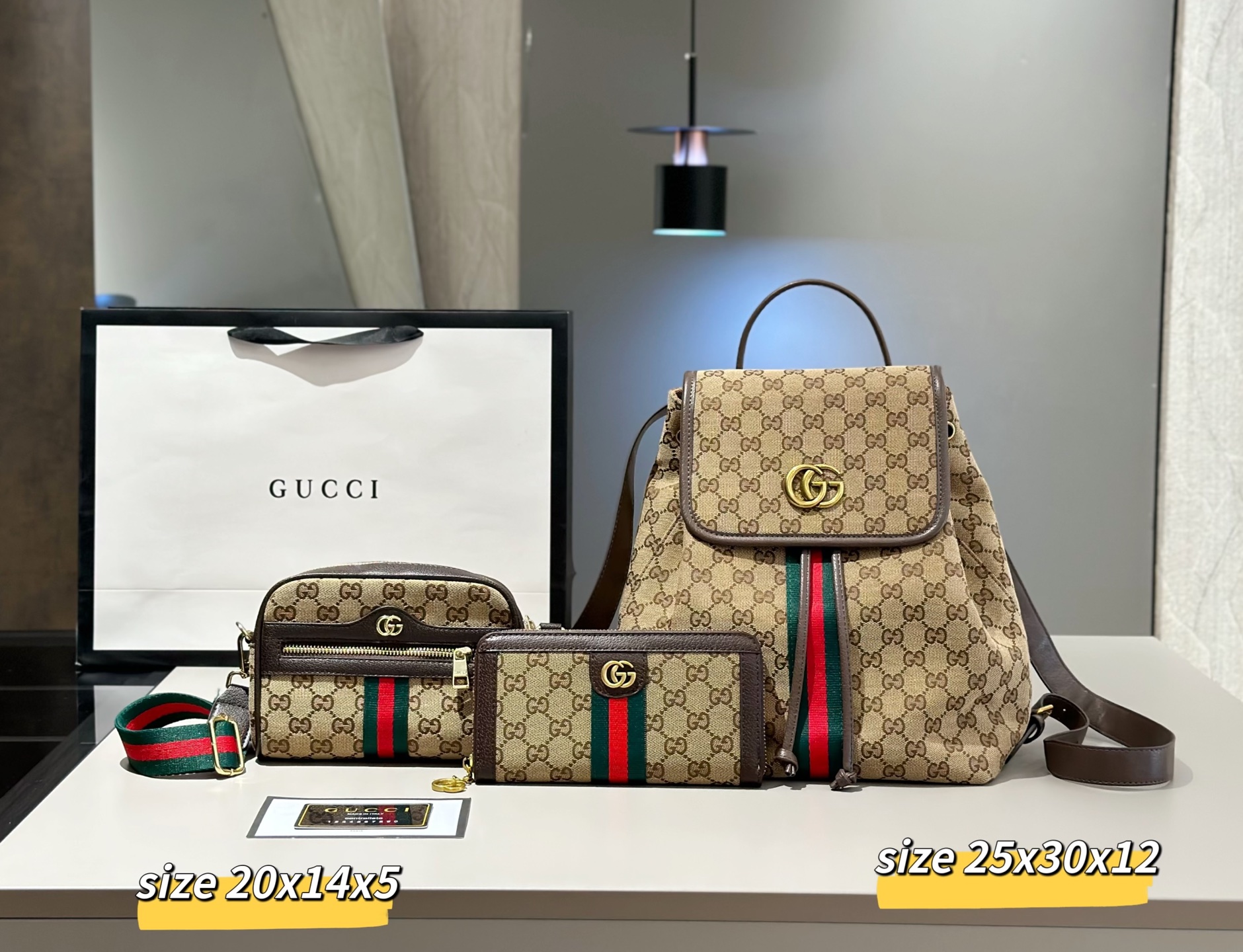 G design Bag Super Combination A