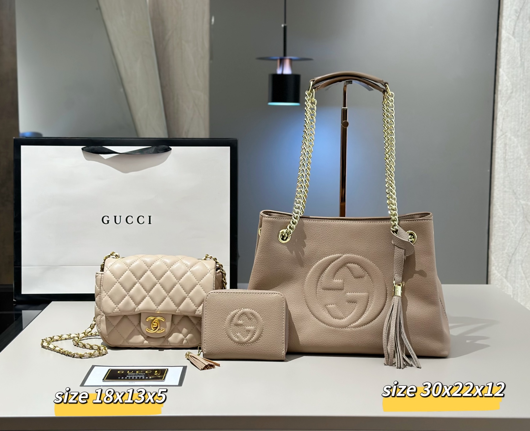 G design Bag Super Combination A